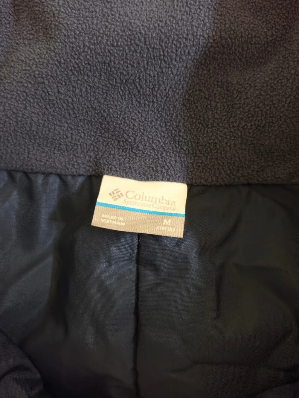 N/A 10 bib elastic
