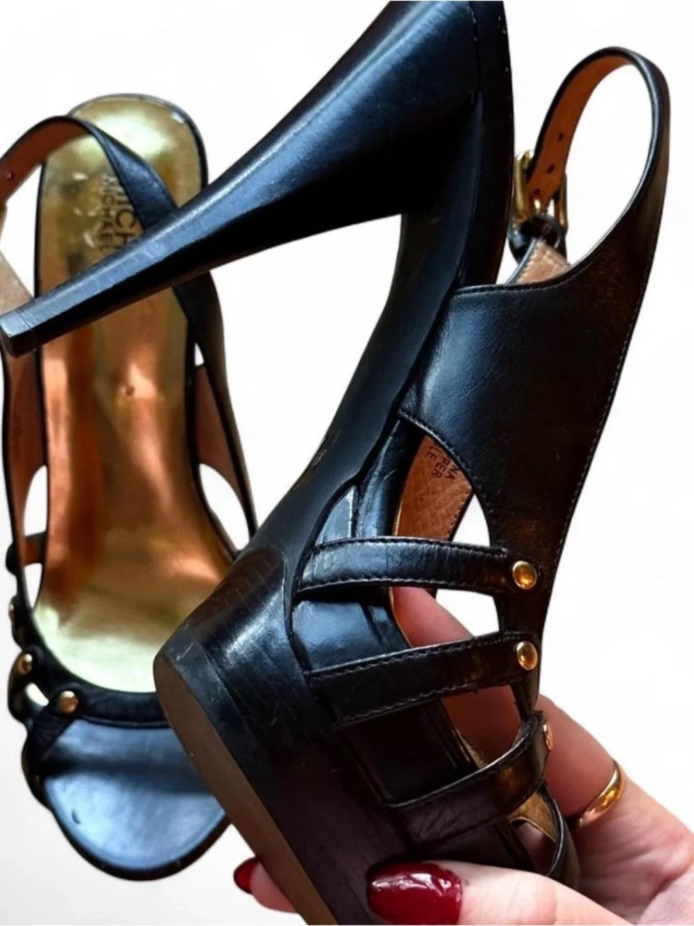 Michael Kors classic michael