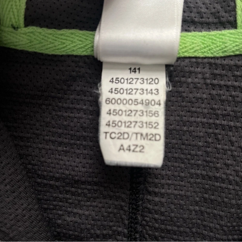 The North Face men north