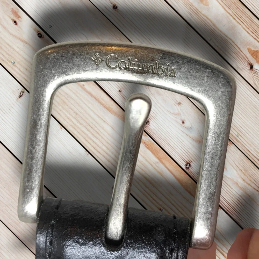 Columbia smallest silver