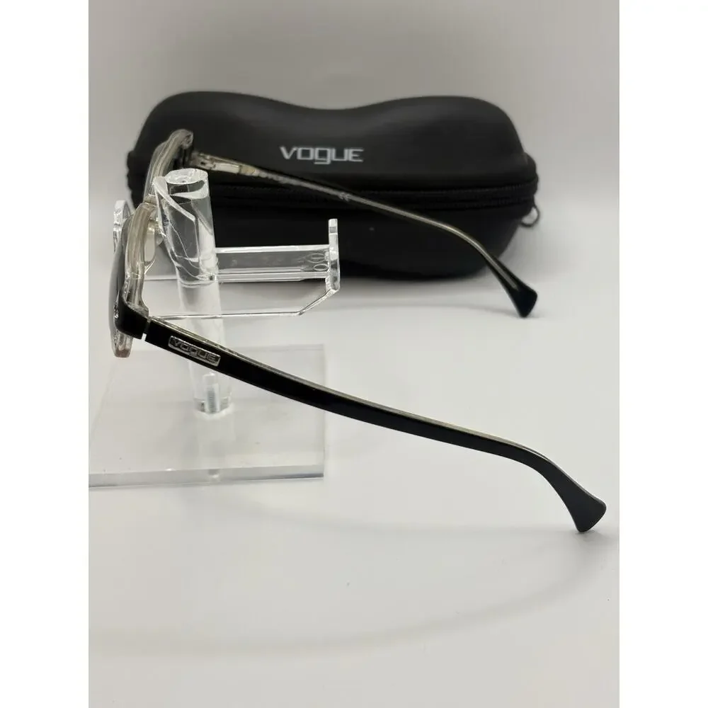 Vogue ground shipped silver