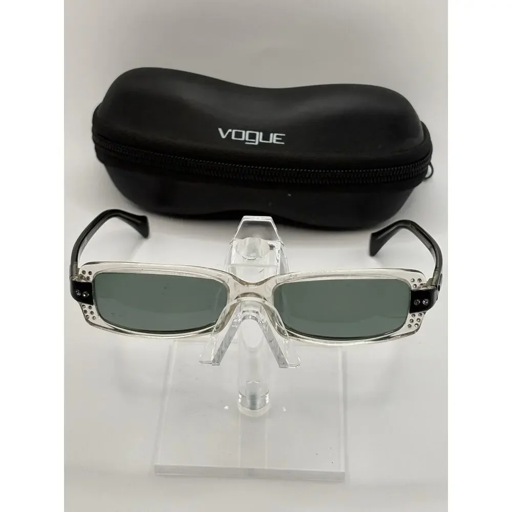 Vogue vo327 ground 16