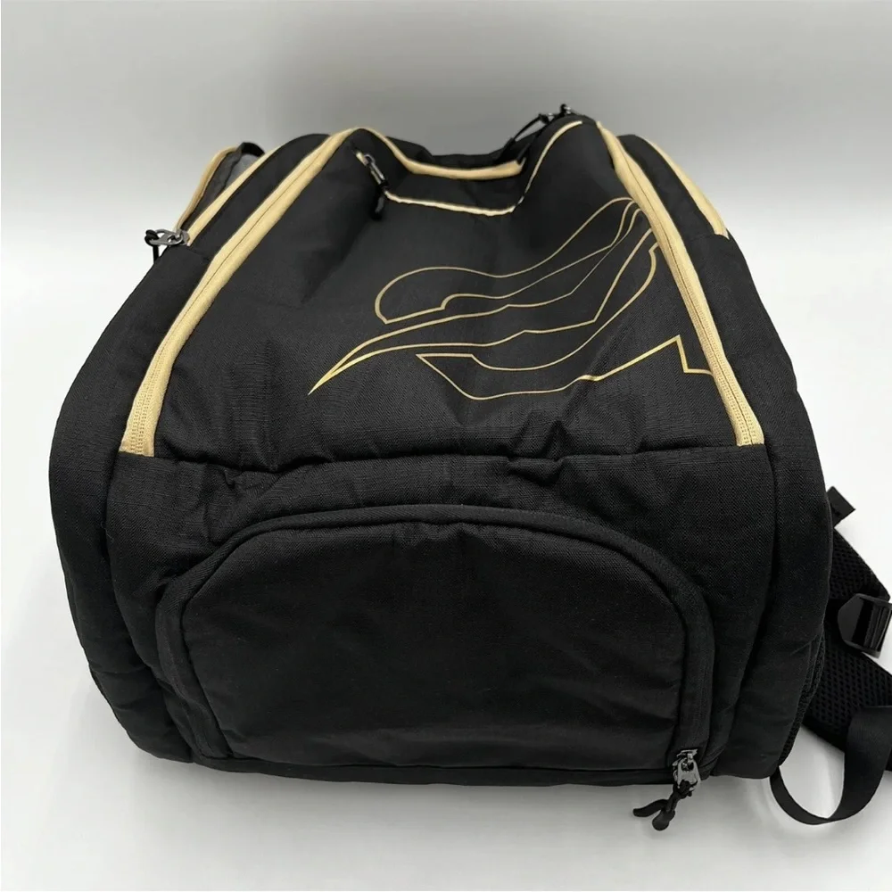 Zenith backpack designed