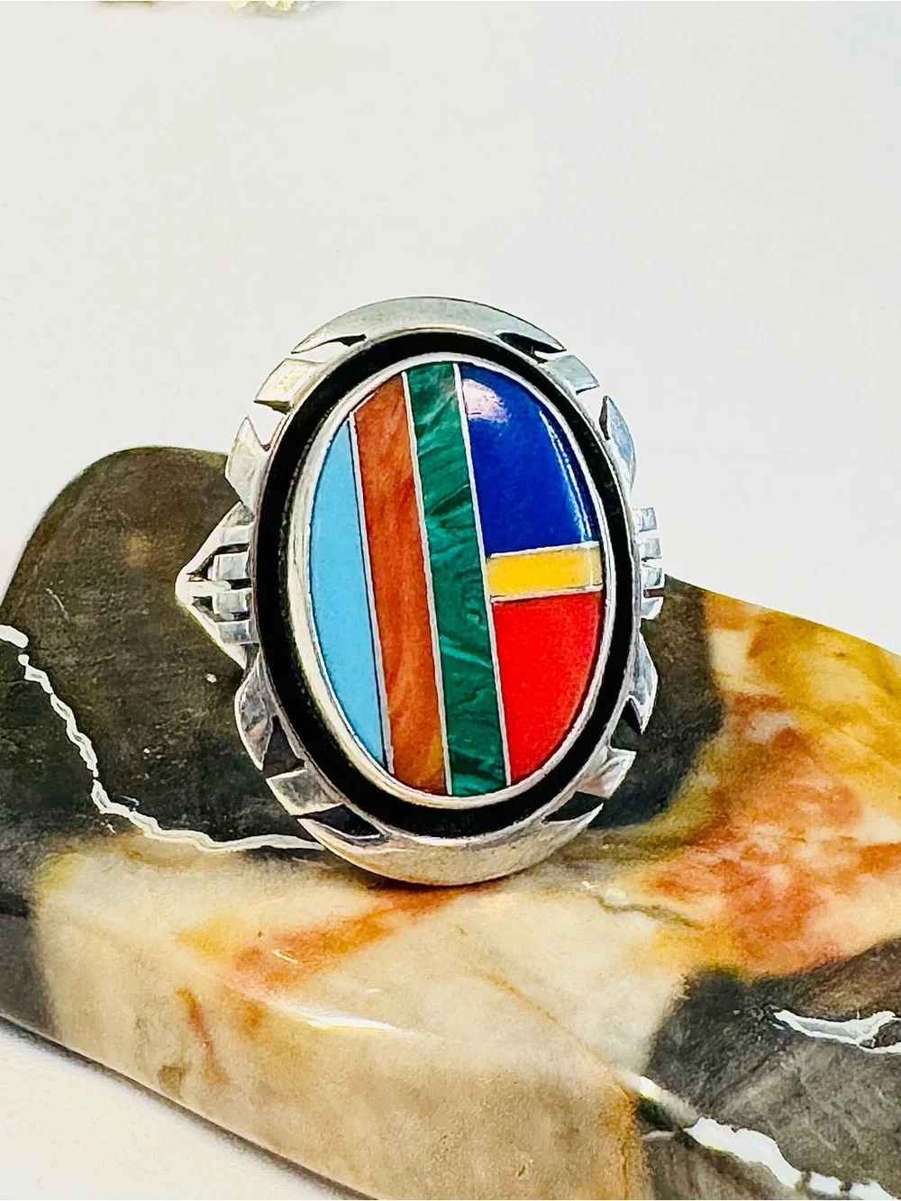 N/A vtg navajo