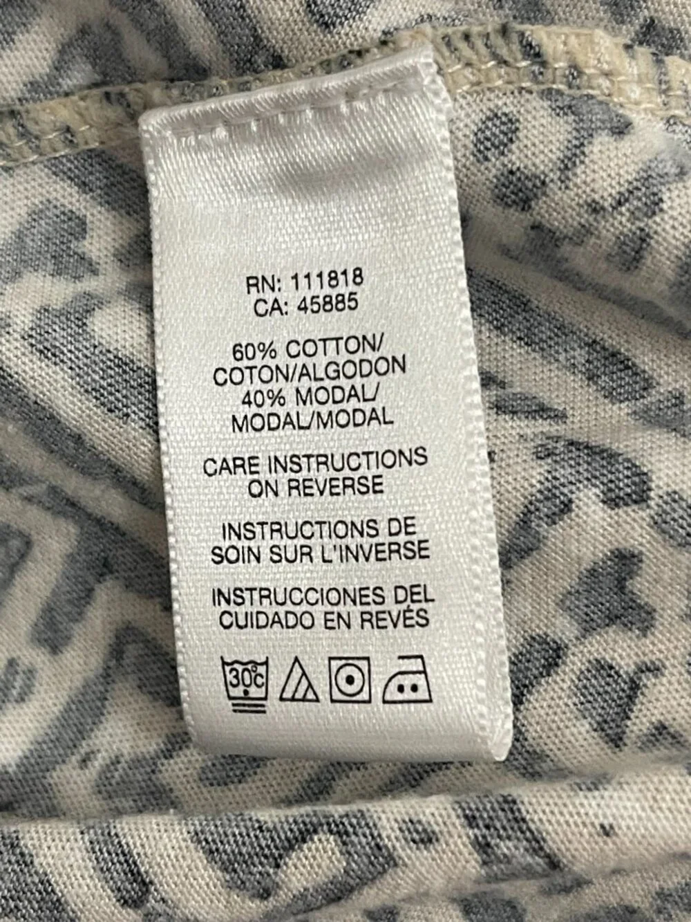 Michael Kors brand michael