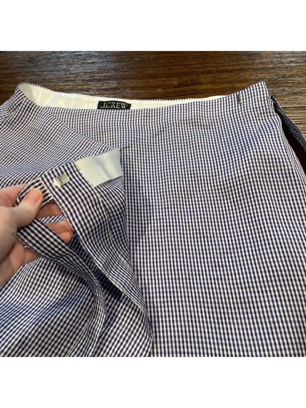 J. Crew nwt crew