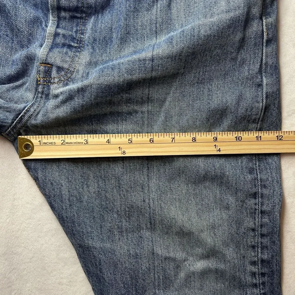 Levis levi 501