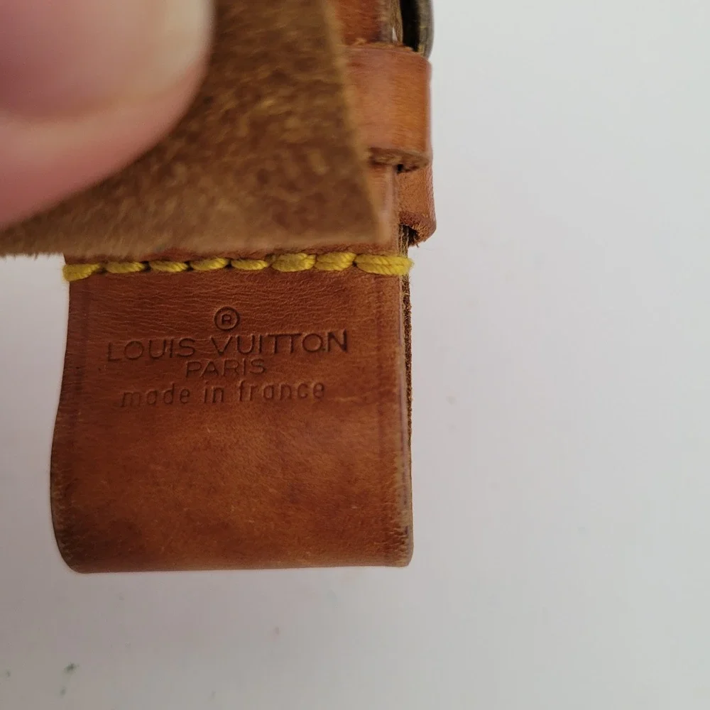 Louis Vuitton authentic louis