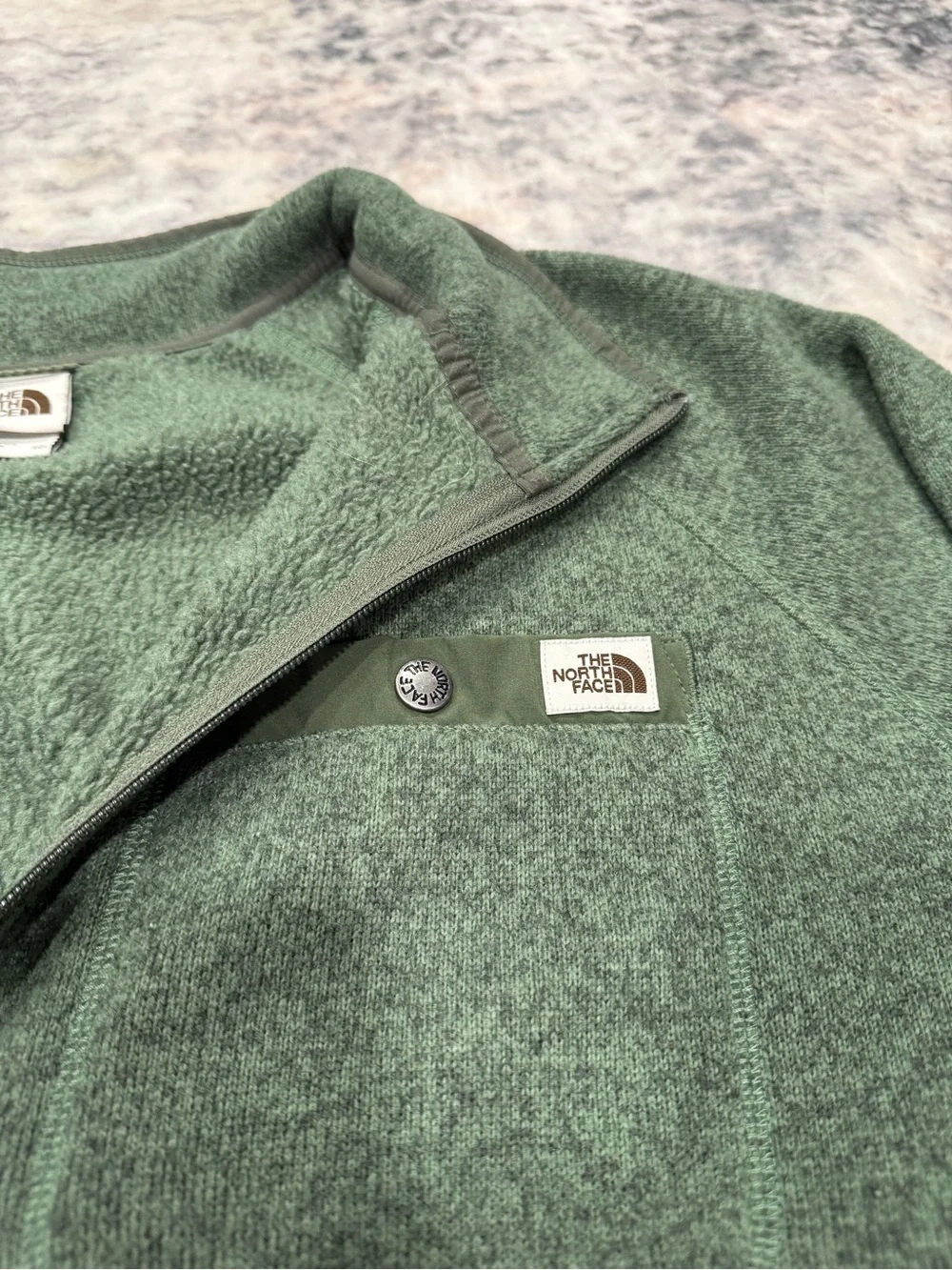 The North Face north face