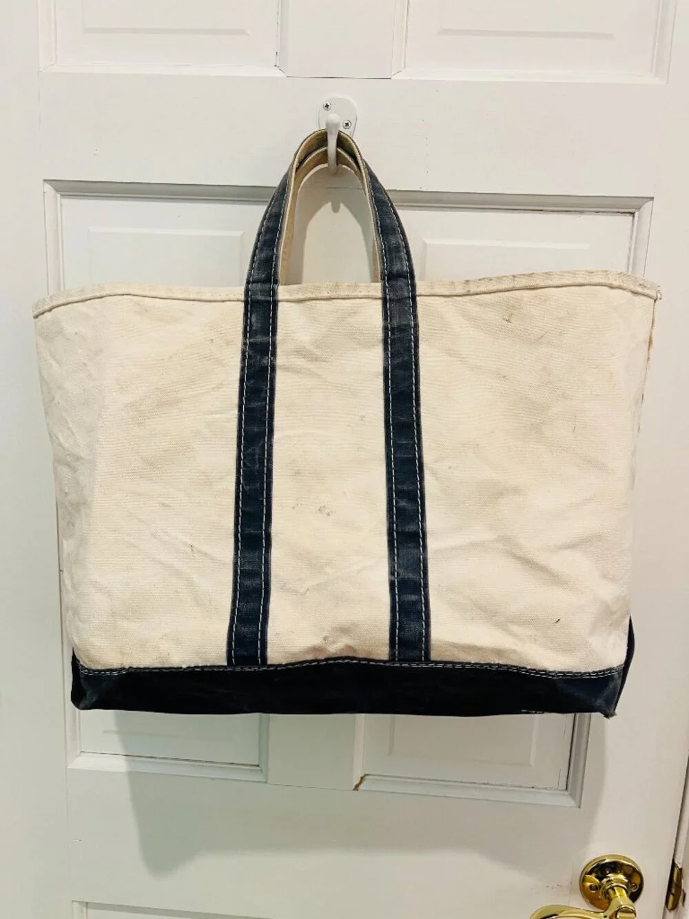 L.L. Bean vintage bean