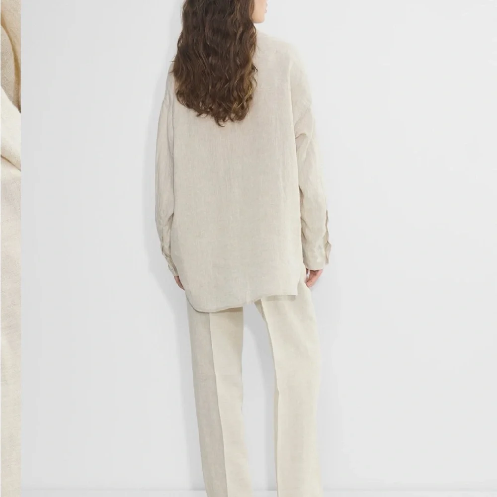 Wilfred classic straight