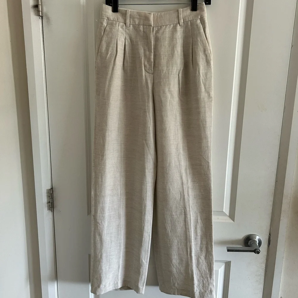 Wilfred classic straight