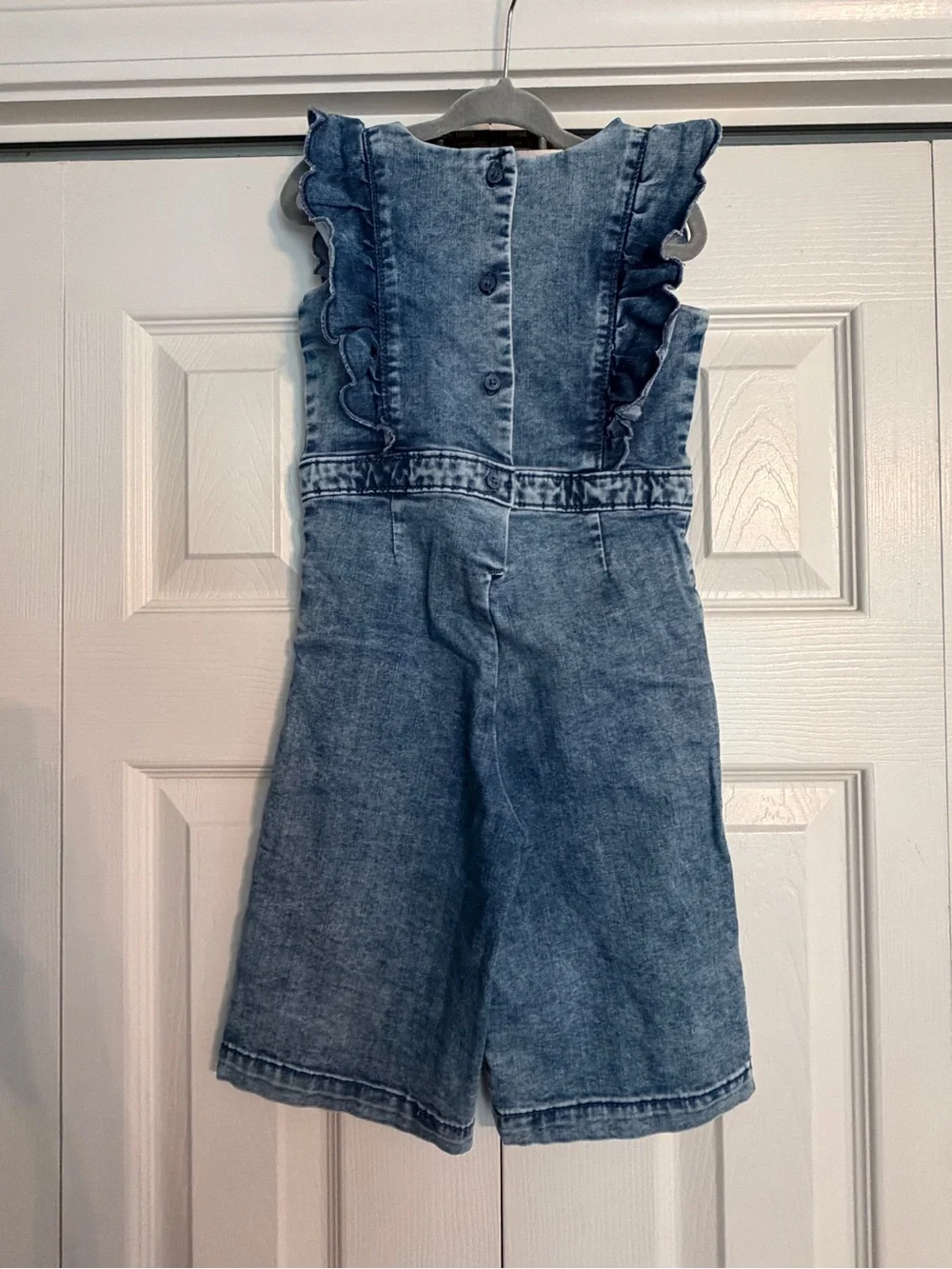 Janie and Jack jack denim janie