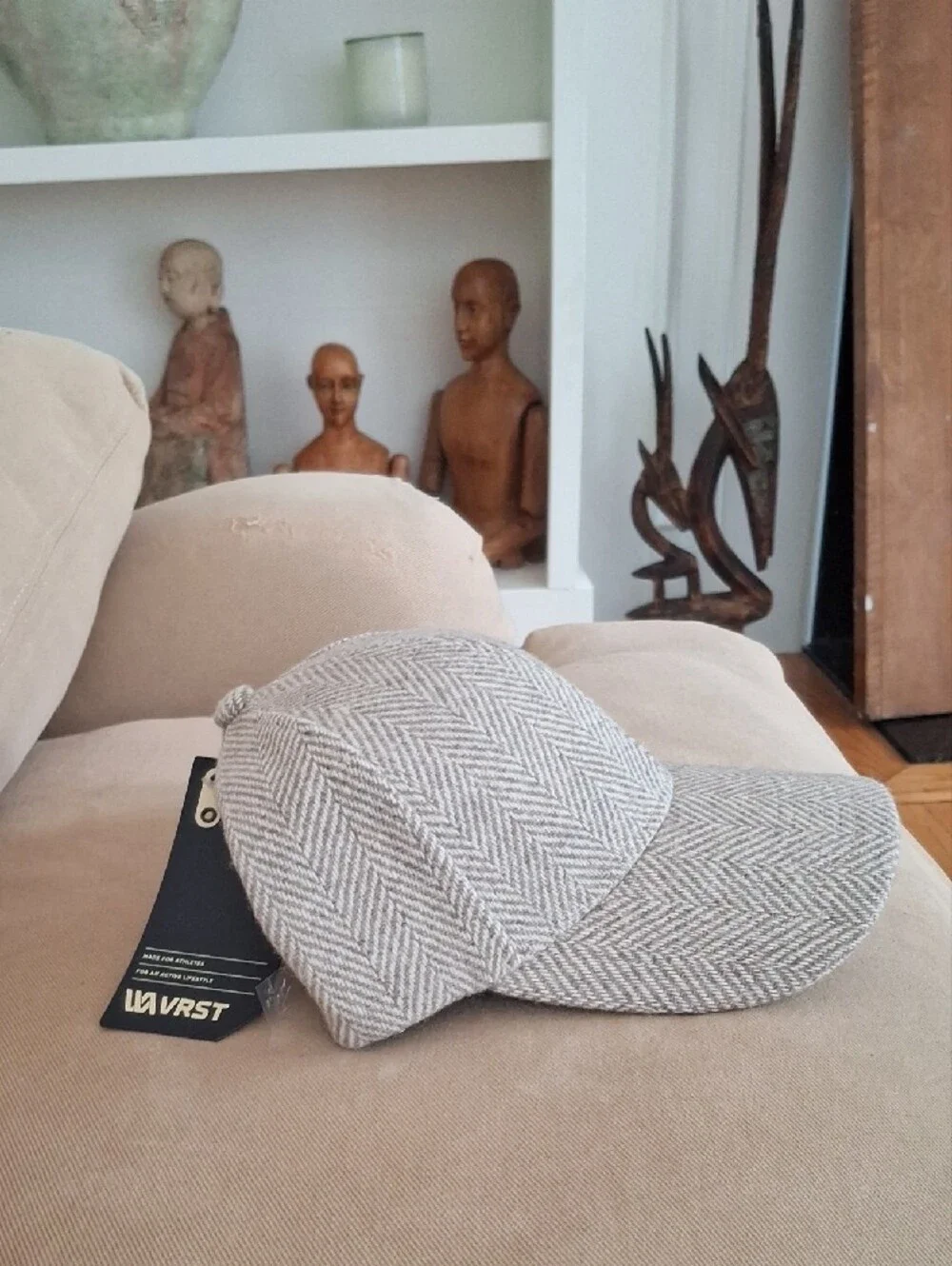 VRST classic men