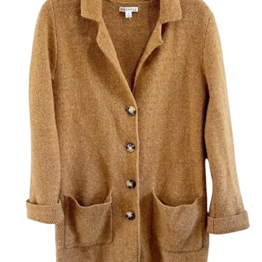 J. Crew elegant tan