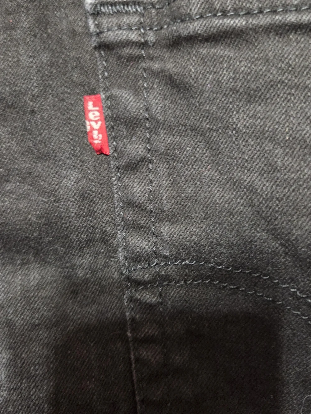 Levis levi 541
