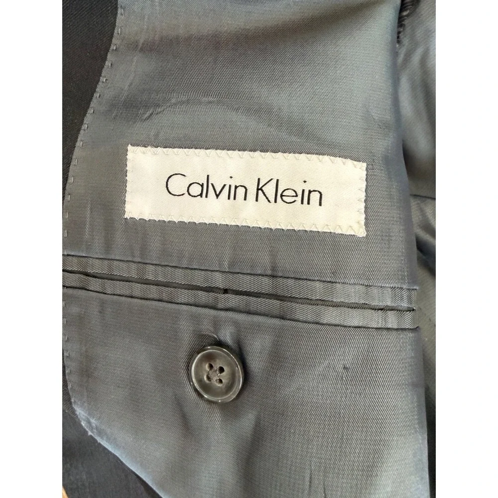 Calvin Klein calvin klein