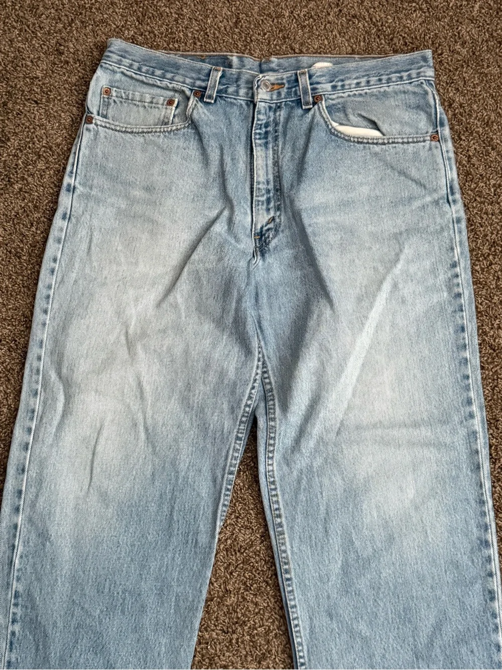 Levis see photos