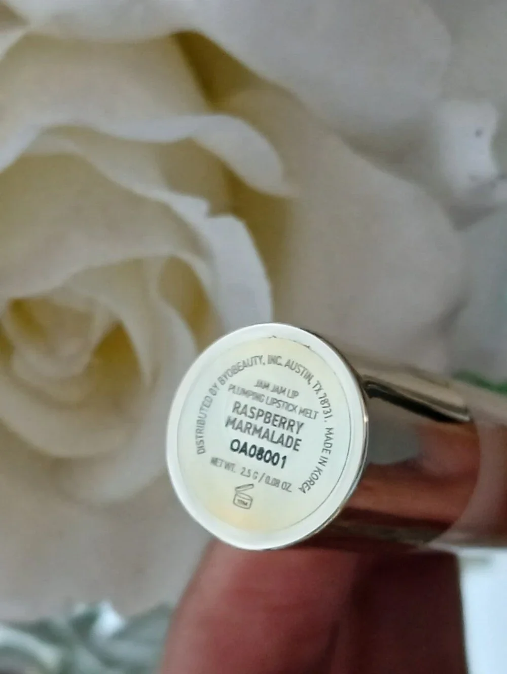 N/A dibs plumping