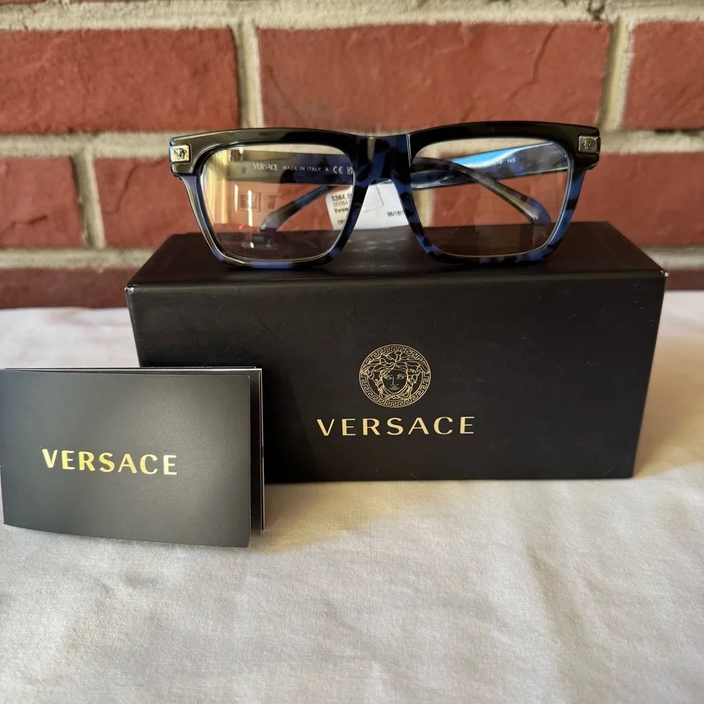 Versace ve3354 top