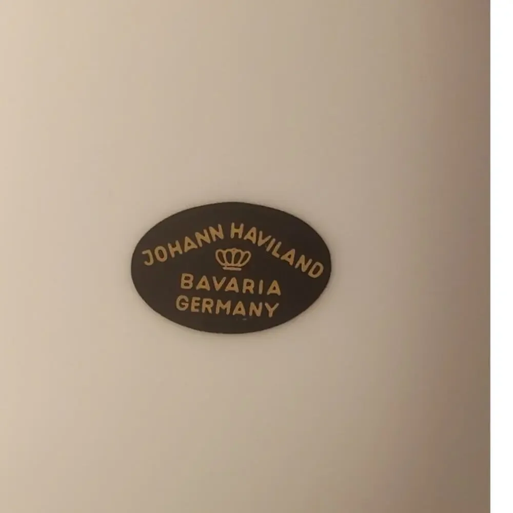 Johanna Haviland johann haviland