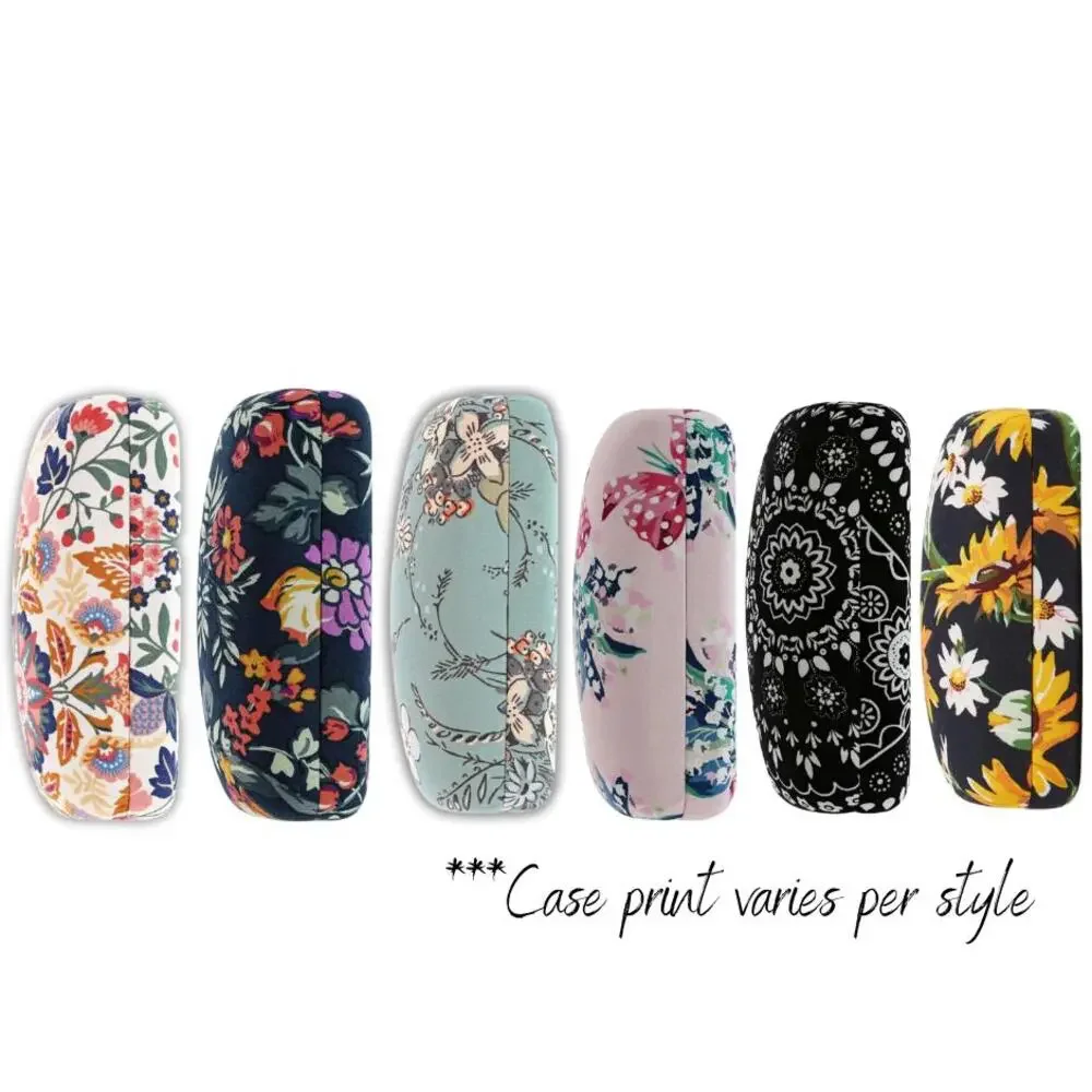 Vera Bradley width lens