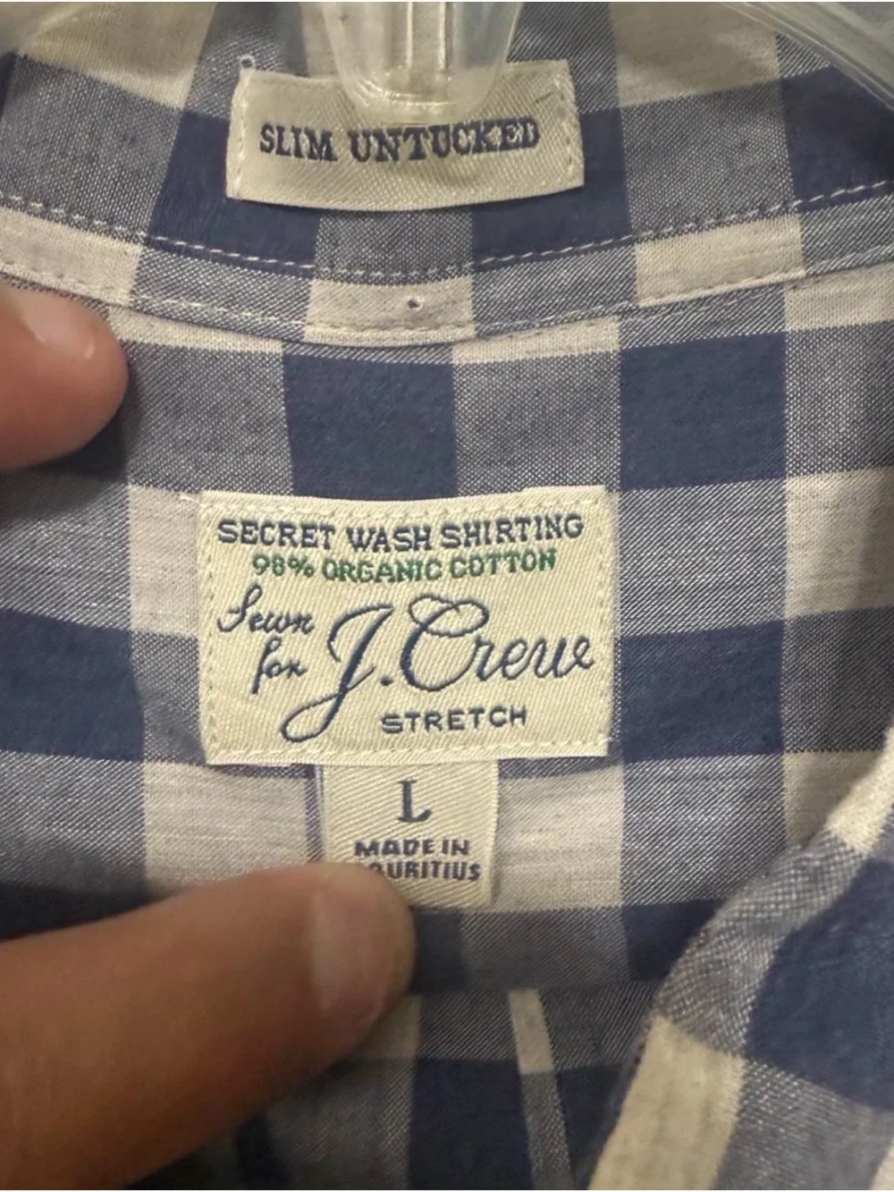 J. Crew $90 like
