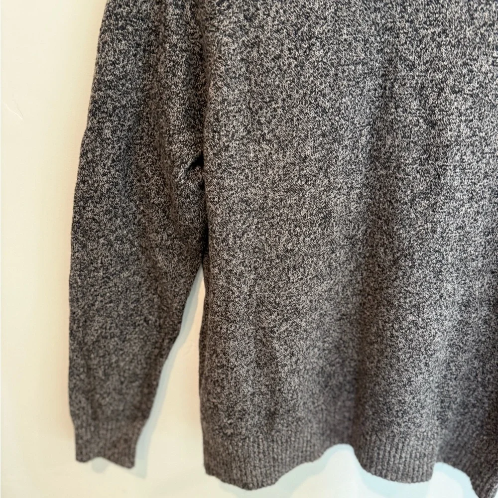 J. Crew classic crewneck