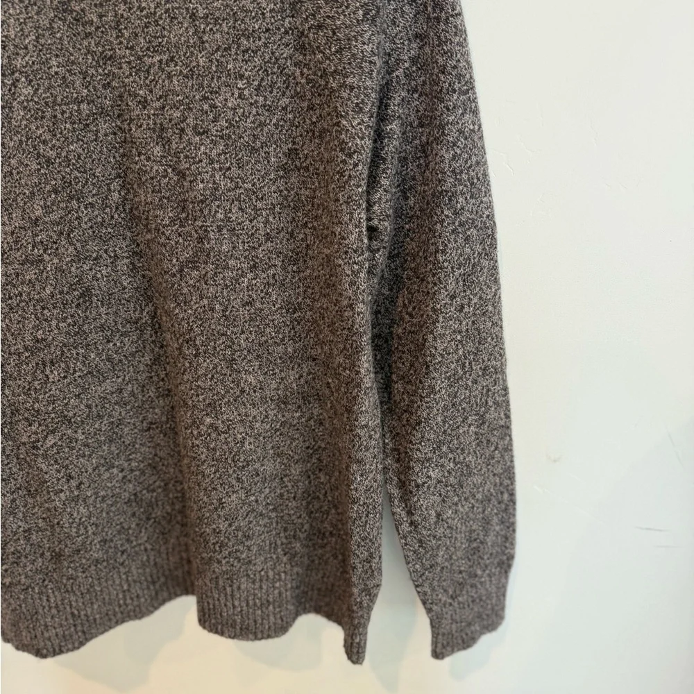 J. Crew classic crewneck
