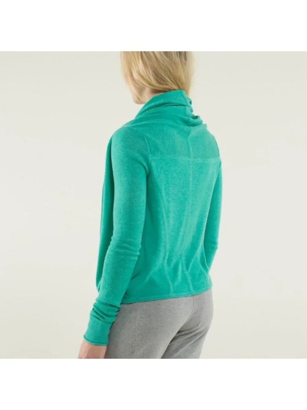 lululemon athletica class over