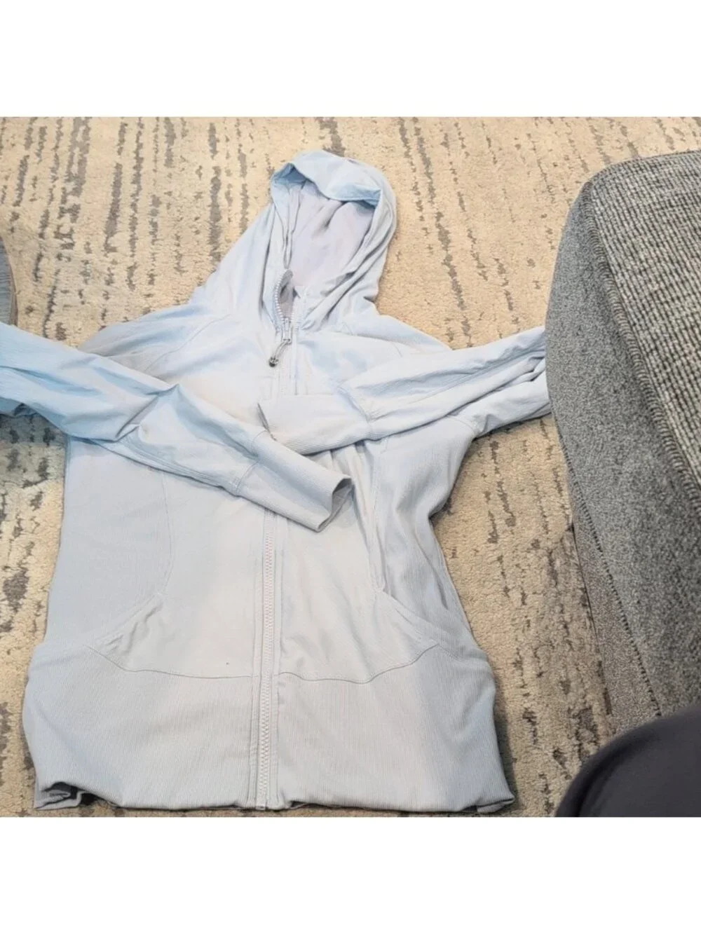 lululemon athletica stay warm