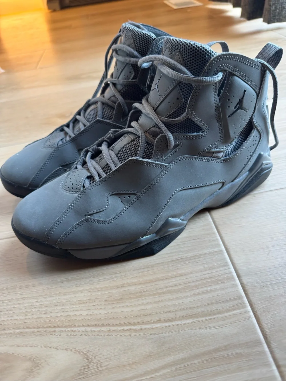 Jordan True Flight Size 11.5