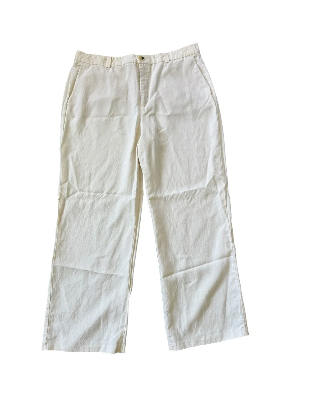 Zara off white