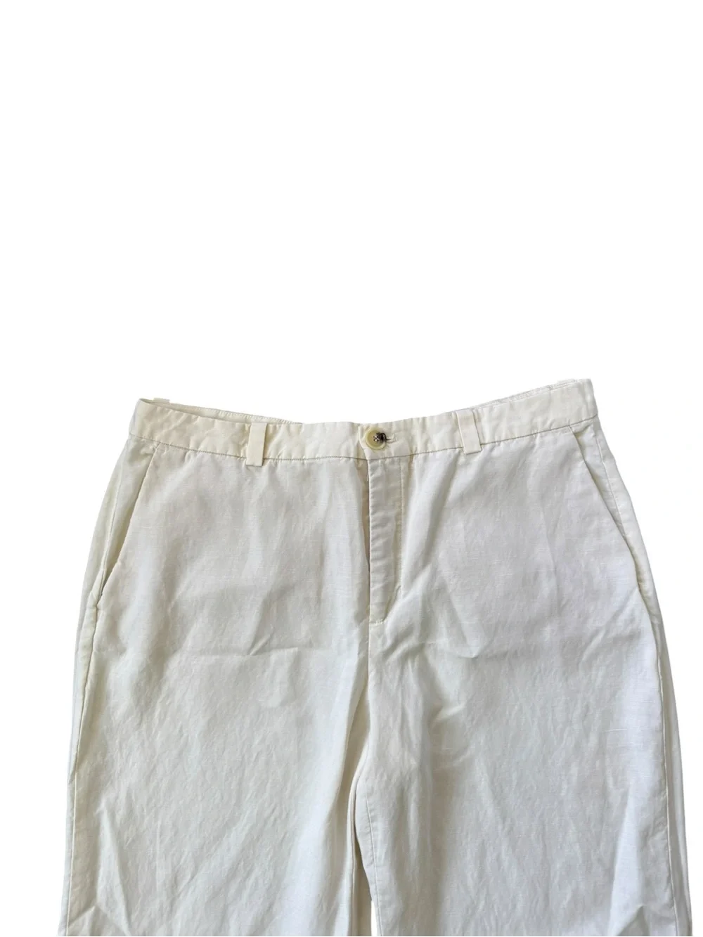 Zara off white