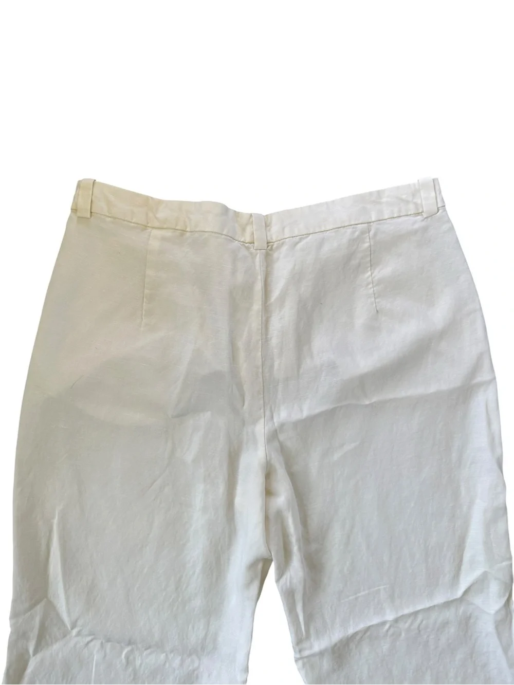 Zara off white