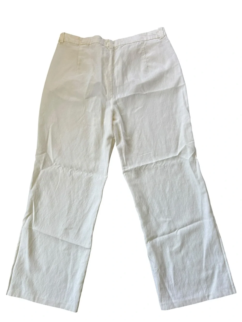 Zara off white