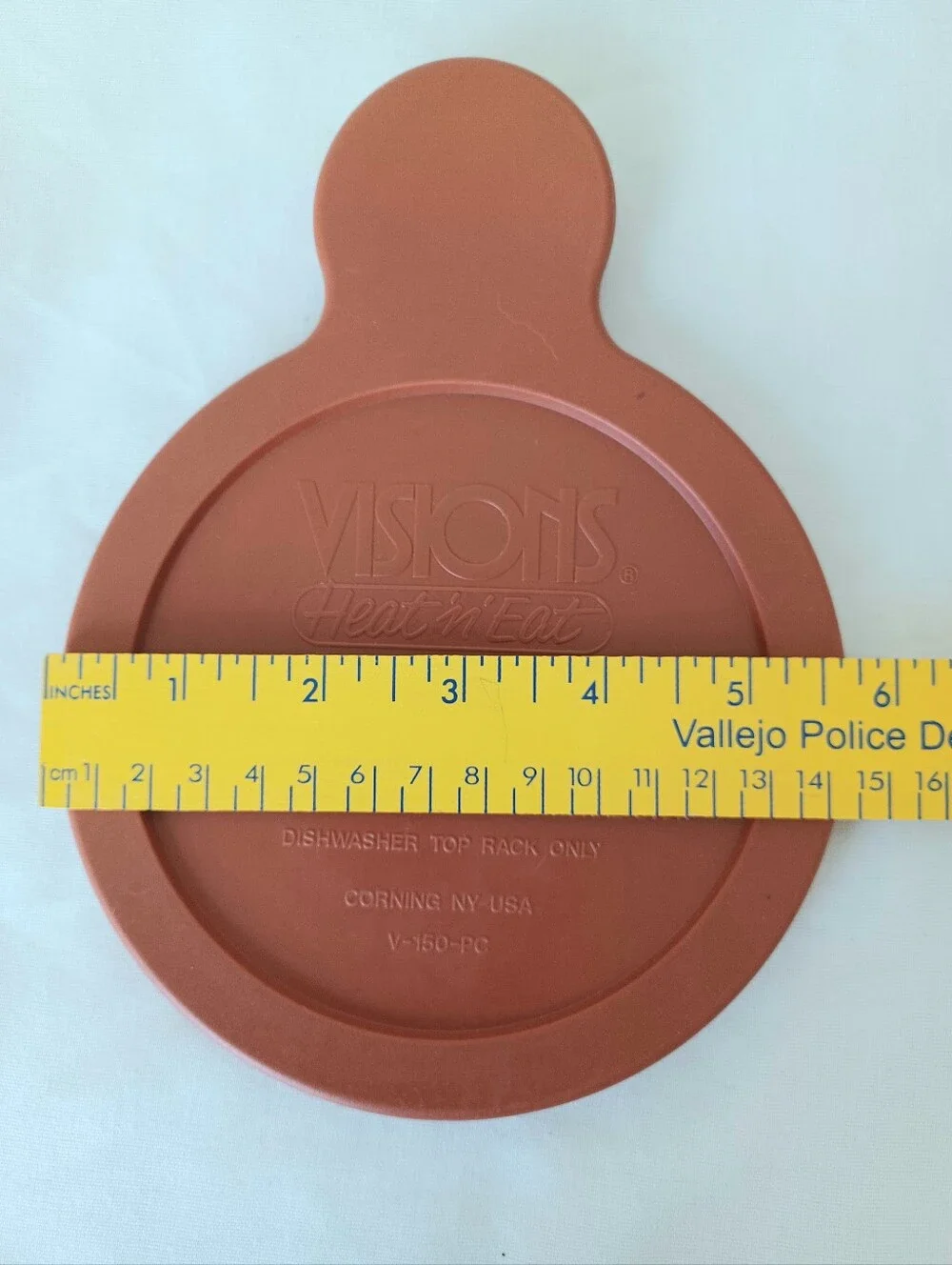 Corningware vintage visions