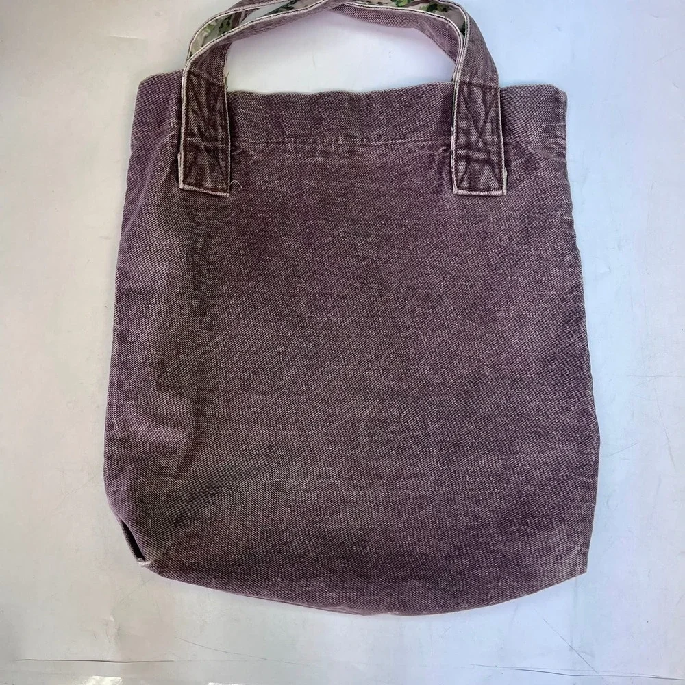 Esprit vintage tote
