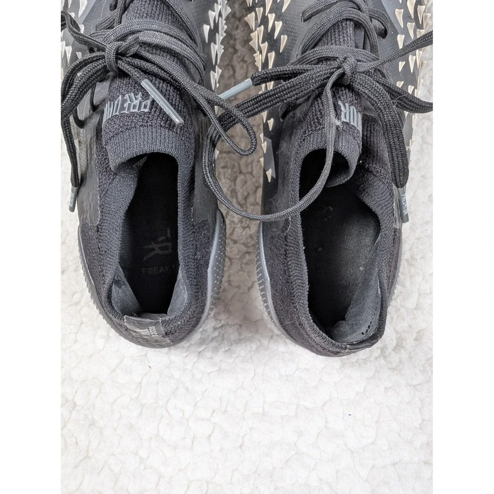 adidas predator freak