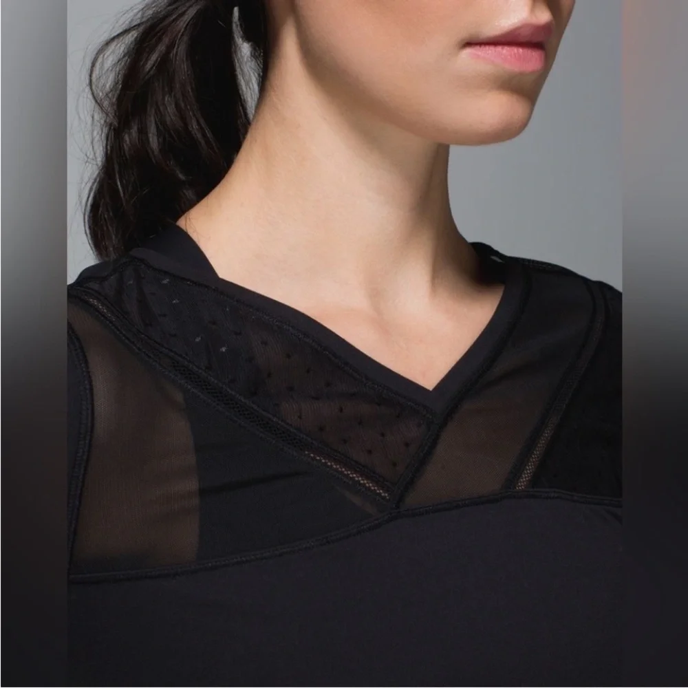 lululemon athletica lululemon just