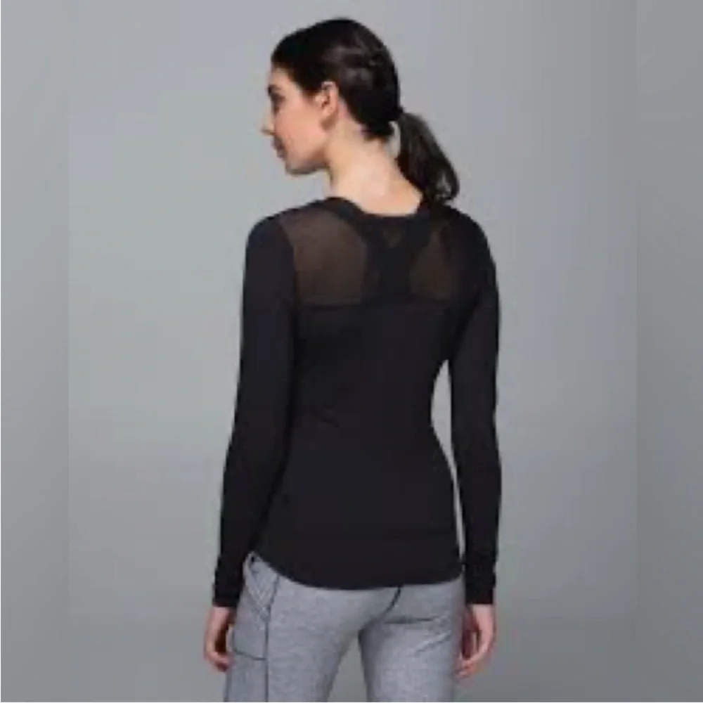 lululemon athletica lululemon just