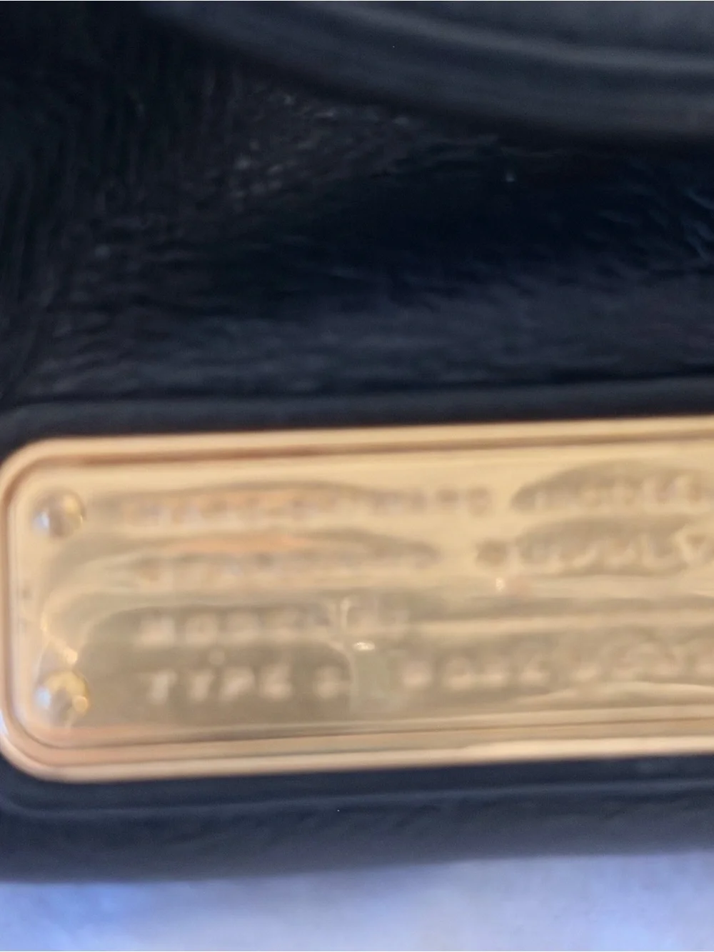 Marc By Marc Jacobs timeless versatile