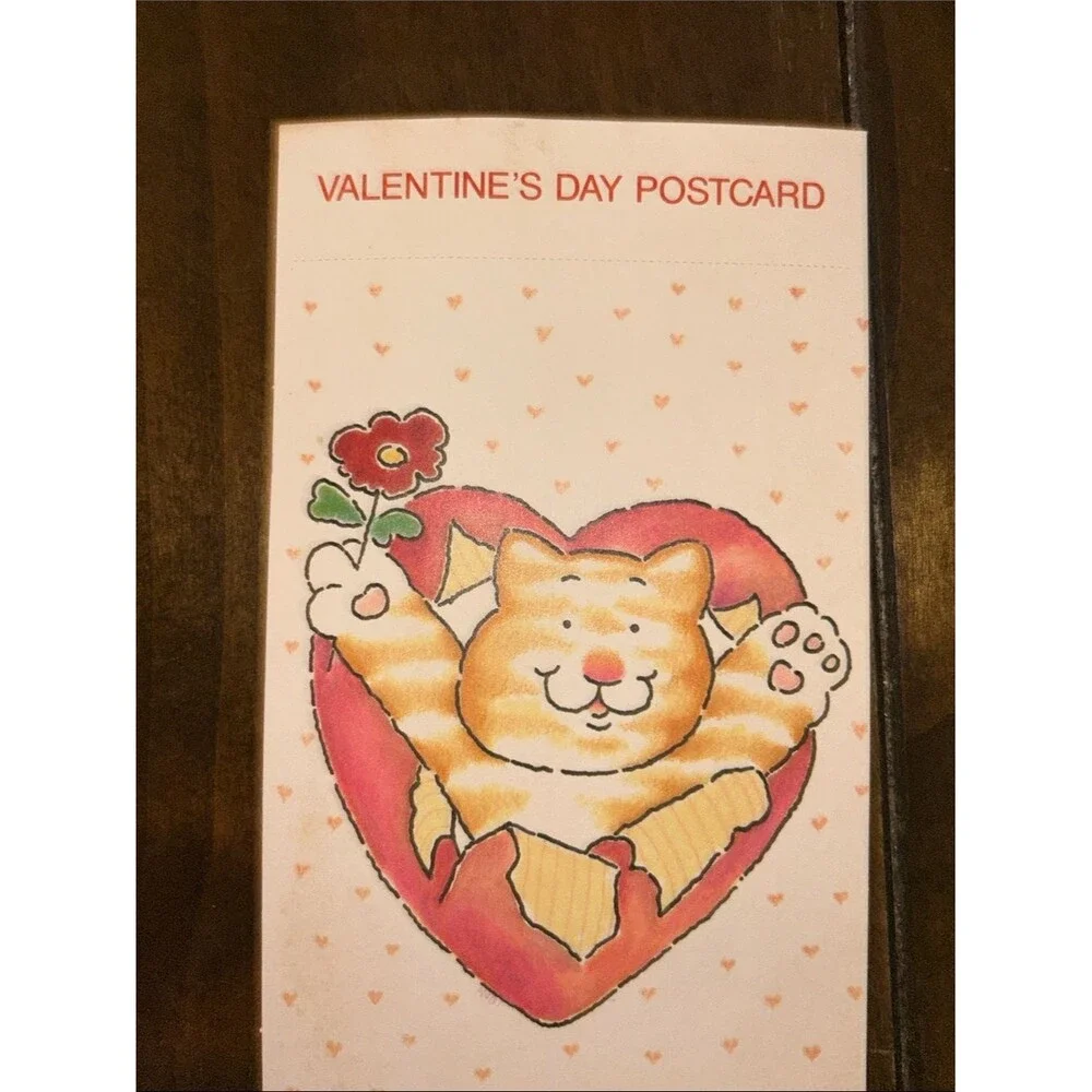Hallmark perforated barcode