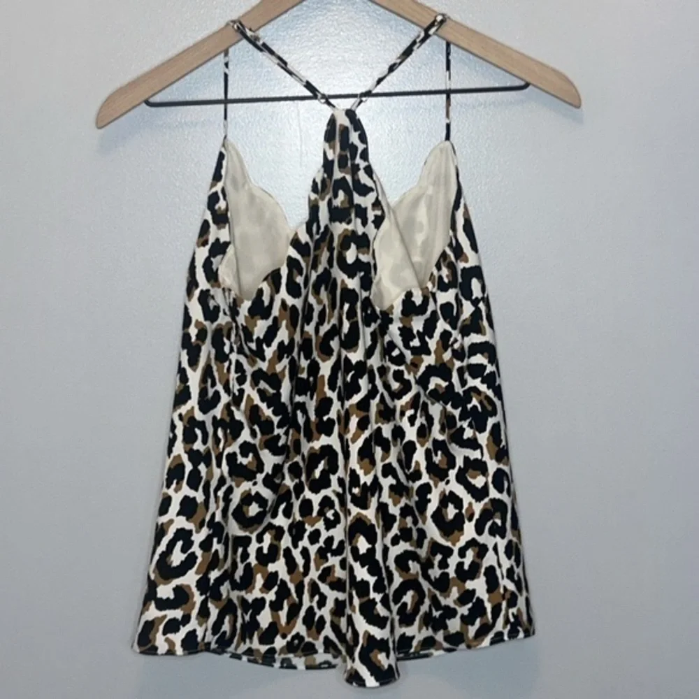 J. Crew black brand