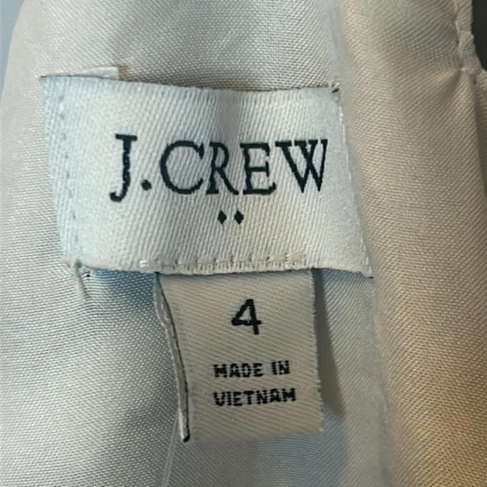 J. Crew new spaghetti free