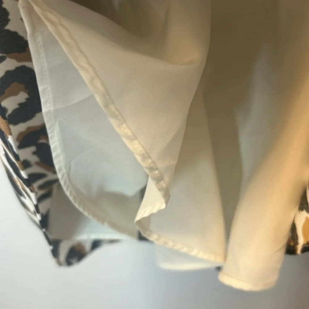 J. Crew brand racerback