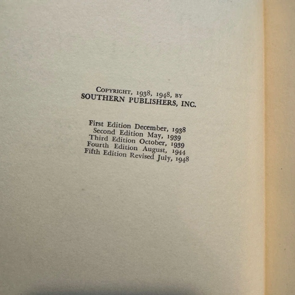 Southern Publishers land high