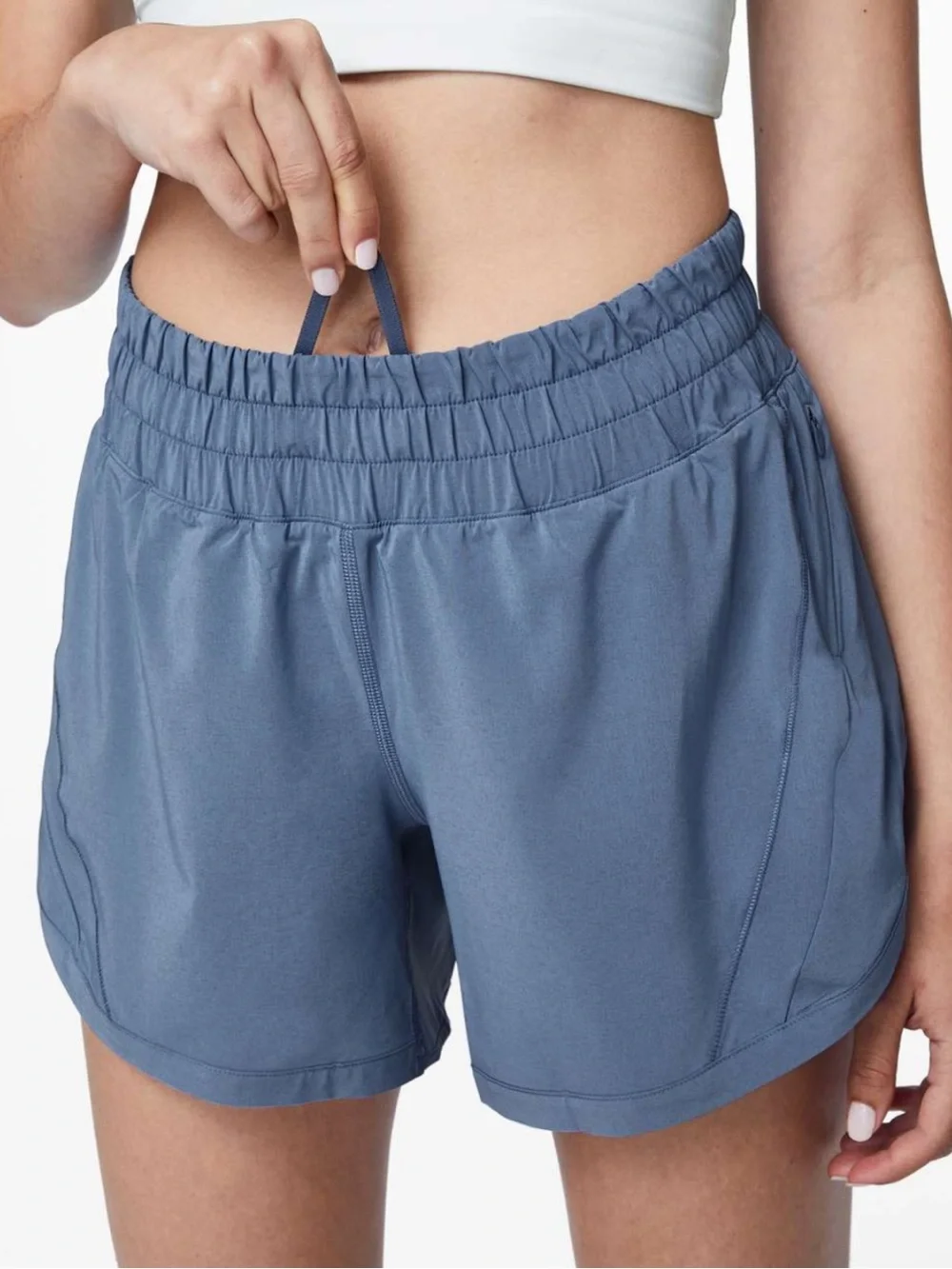 lululemon athletica excellent pre