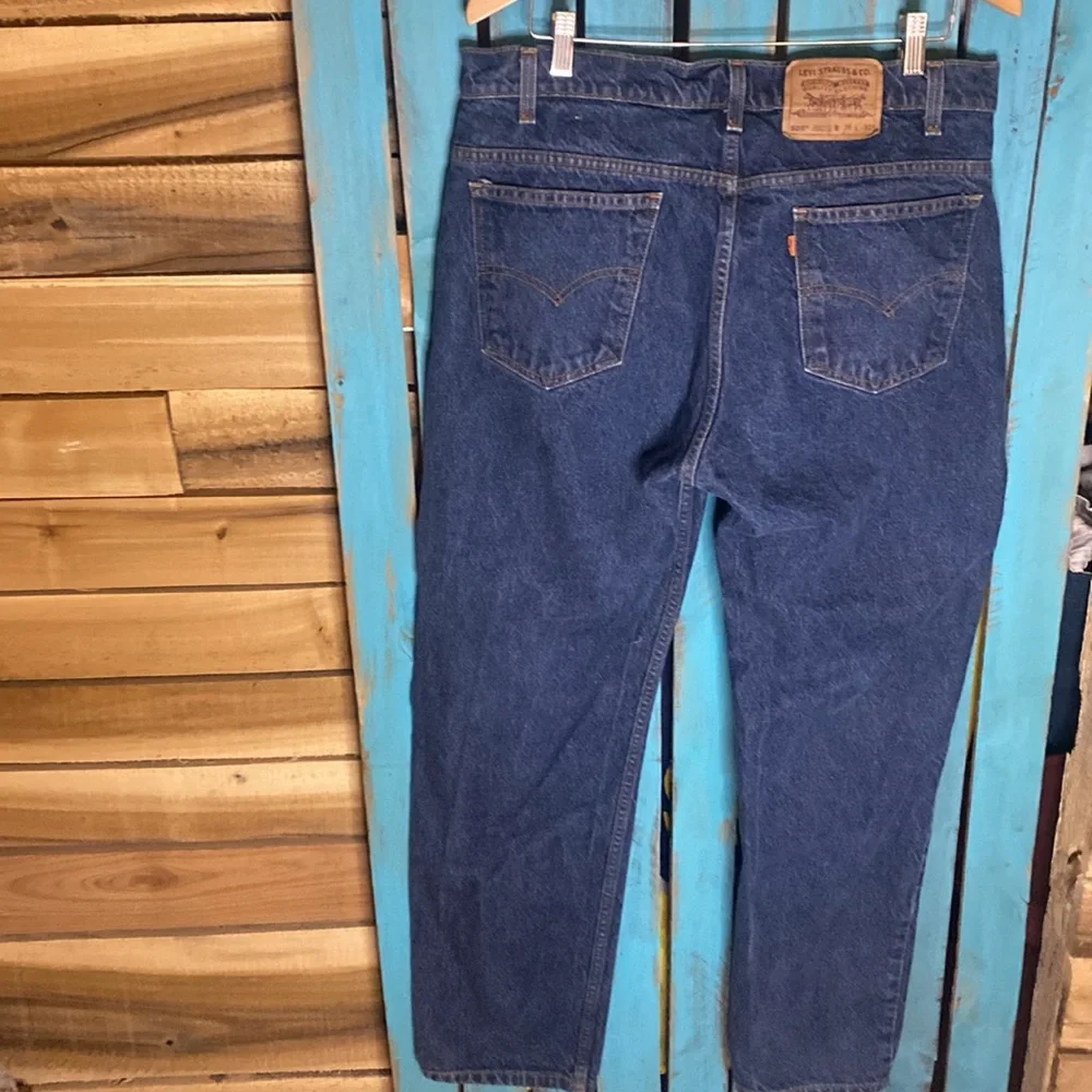 Levis nice pair