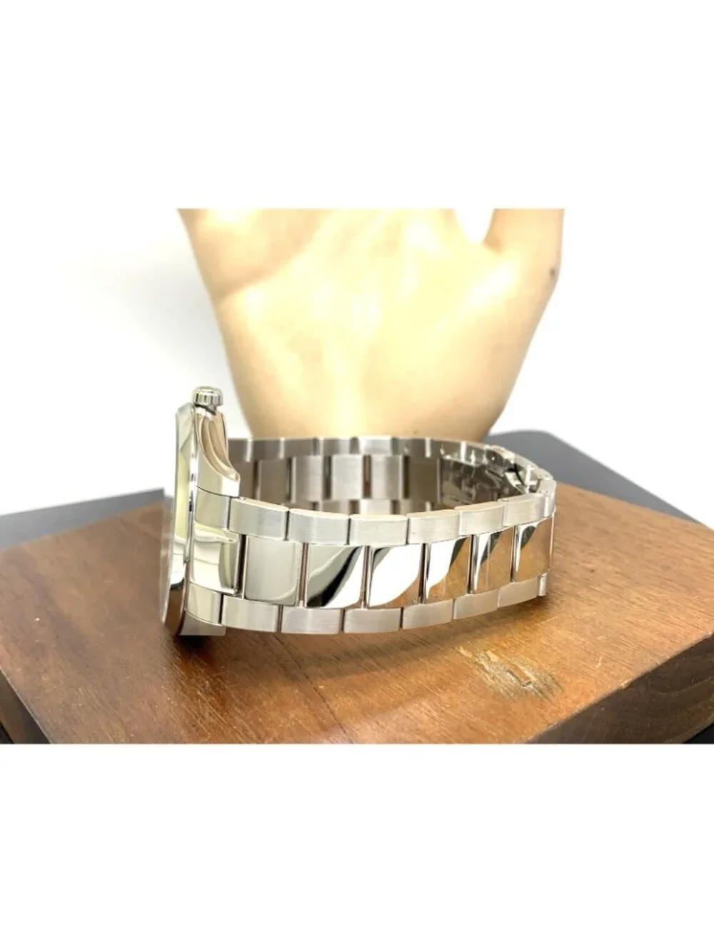 Tissot pr 100